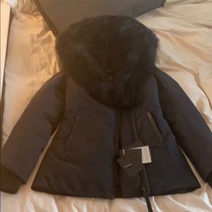 Mackage Adali PX coat